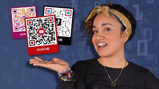 📱💡 QR Codes 101: What Are They and How to Use Them
