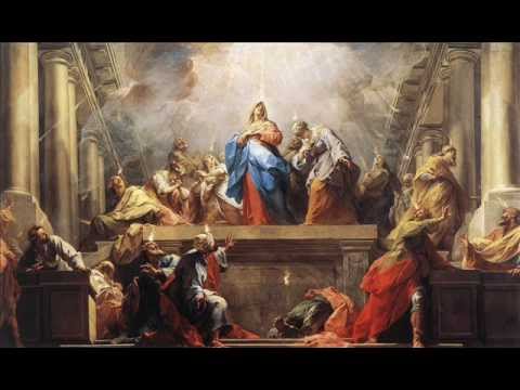 The Nicene Constantinopolitan Creed in Latin Chant