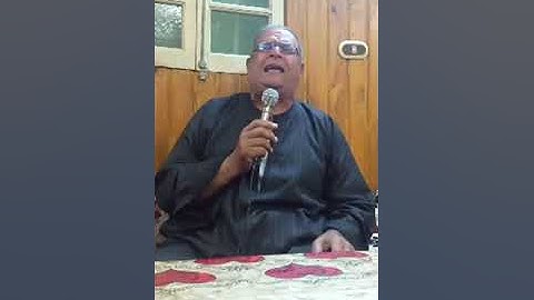 ما تيسر من سورة ( فـصلـت ) تلاوة الشيخ رشـدي العطـار