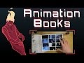 Essential Books for Learning Animation!