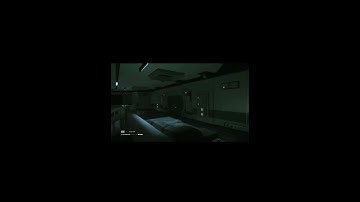 Xenomorph in the Vents #alienisolation