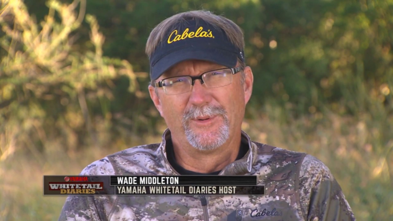 Opening Day Of Deer Season YouTube