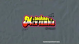MIX TECHNOCUMBIA | Selena, Laura Leon, Gilda, Rossy War, Karla, Euforia, Gilda | DJ VEGGA