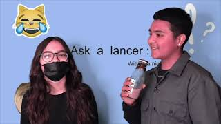 Lancer Lowdown 17