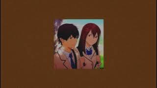 NOAH - Andaikan kau datang ( Slowed & Reverb )