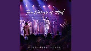 Video voorbeeld van "Nathaniel Bassey - Elshaddai Adonai"