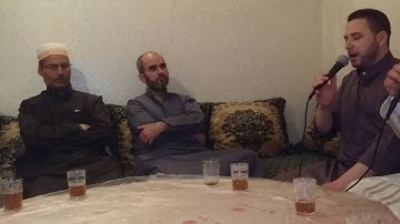 تلاوة خاشعة لما تيسر من الذكر الحكيم لﻹمام عبد الحق العلوي و السي عز العرب العلوي