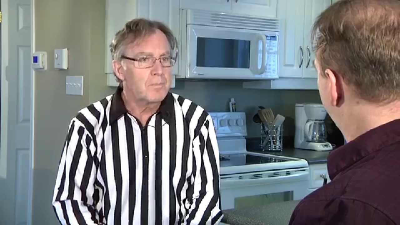 Full Interview Licensing of Home Inspectors with Bruce McClure YouTube