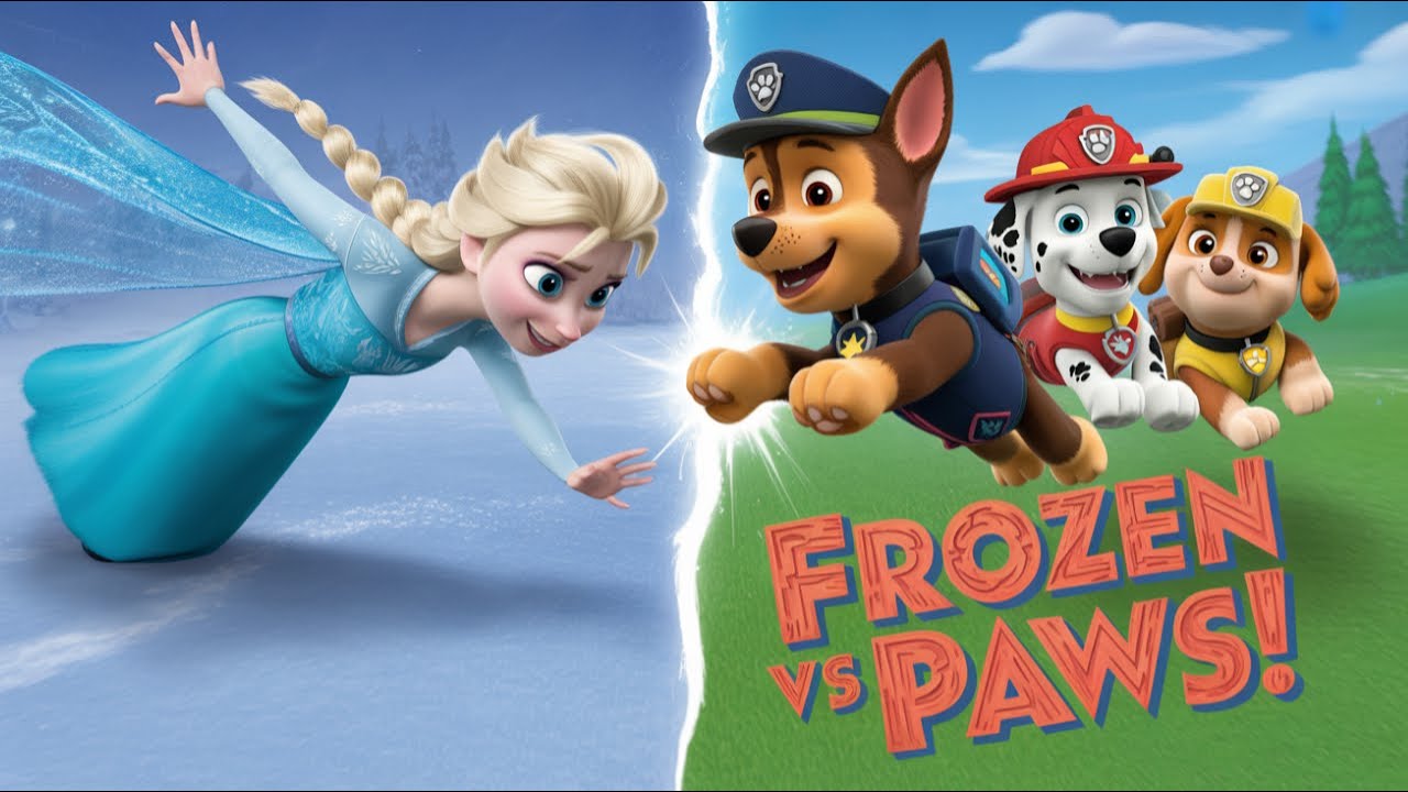 Quest for the Lost Amulet of Alyssia's Heroine! Fantasy Animation Mashup