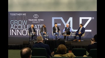 FYUZ 2025: Acceleration Stage Day 1| AI-Native RAN in Action