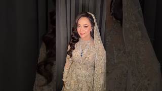 Eman Walima Look