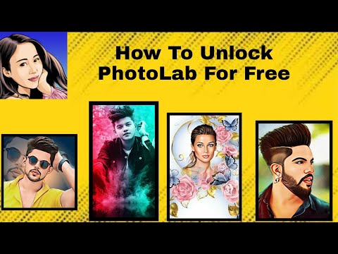 How To Make A Own PhotoLab  Using Mt Maneger | UW TECH SHOW| #photolab #MtManger#tutorial#npmaneger