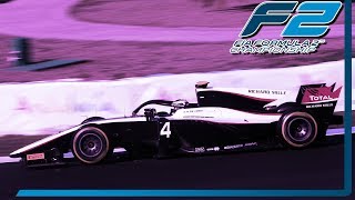 ПРЕДСЕЗОННЫЕ ТЕСТЫ - Motorsport Manager