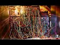 Modular synth diy  jam recording 37 by sound bender