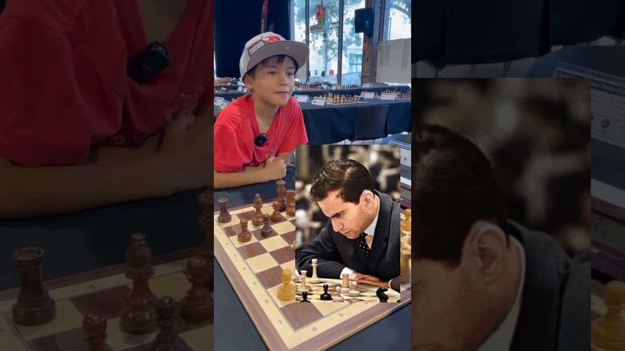 Obertura en Català👅♟️