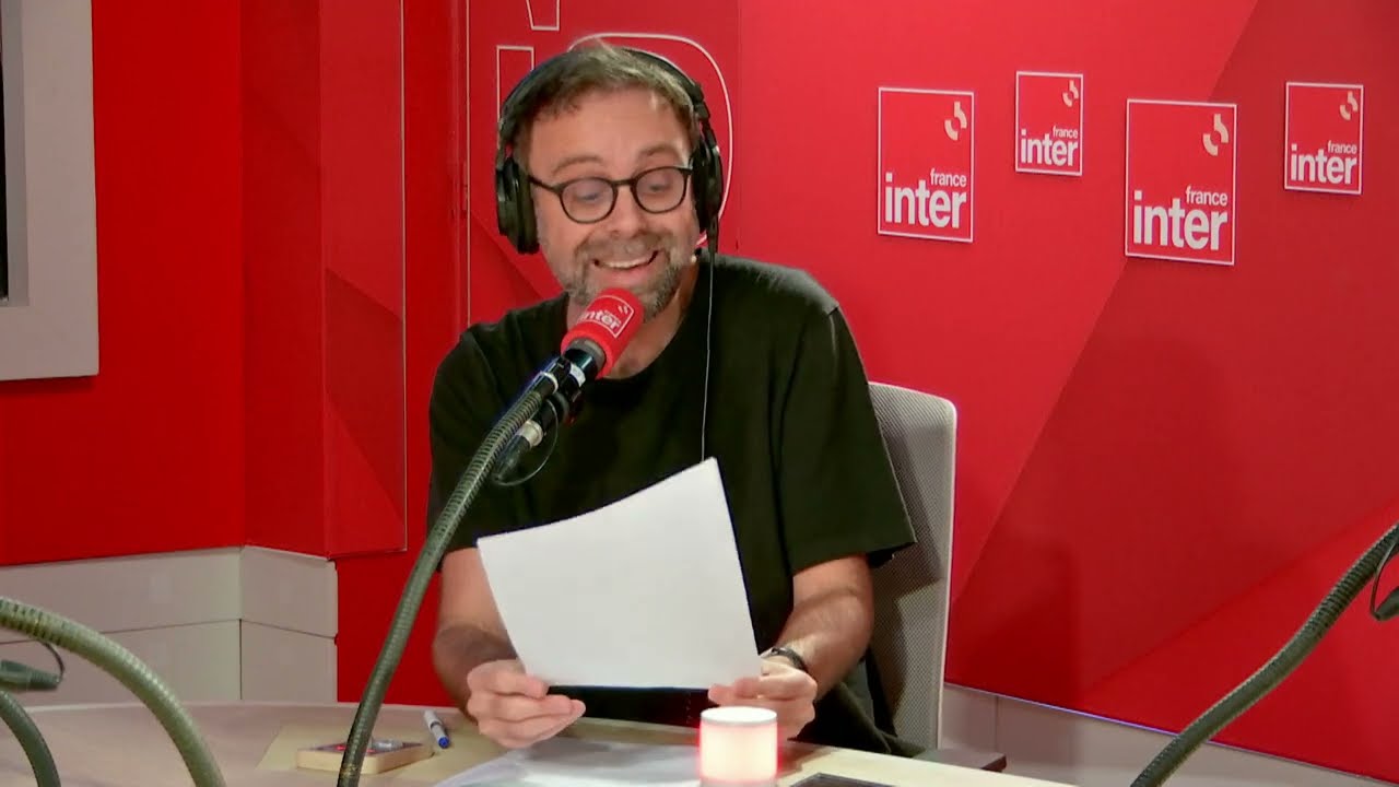 Pourquoi Chat GPT s’appelle Chat GPT ? La question de David Castello-Lopes