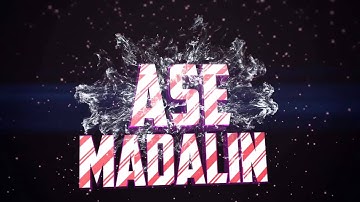 Intro AseMadalin | By AleXxDesings {MY BEST!} Merry Christmas