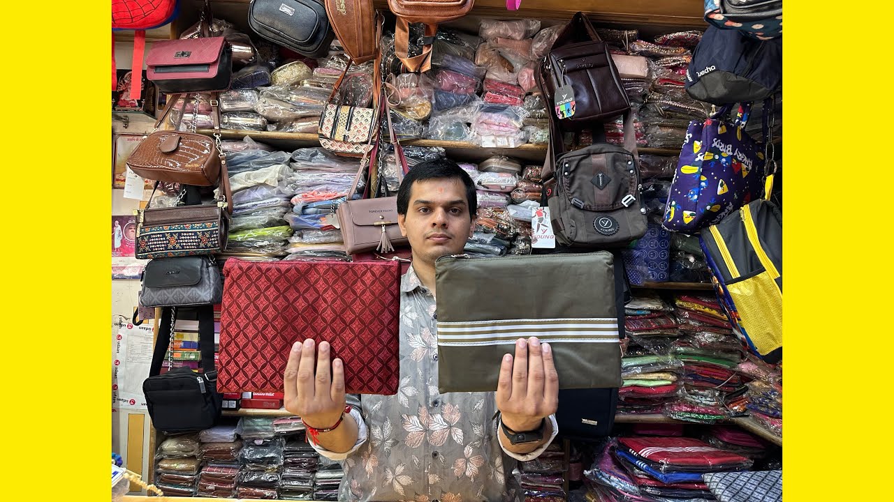 Different types of folding bags with wholesale rate😍 #wholesale #returngiftbag #viral #trending