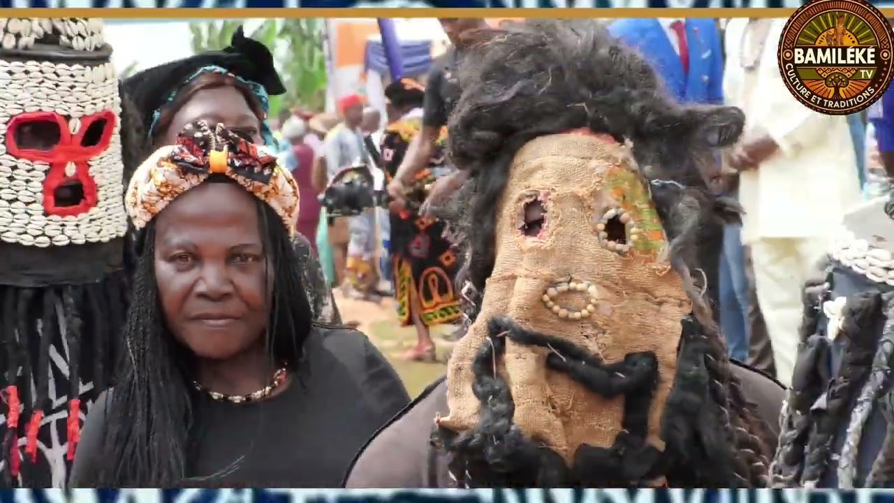 Jubilé royal à Miatsuet – Épisode 7 : Apothéose des danses, conclusion et interviews