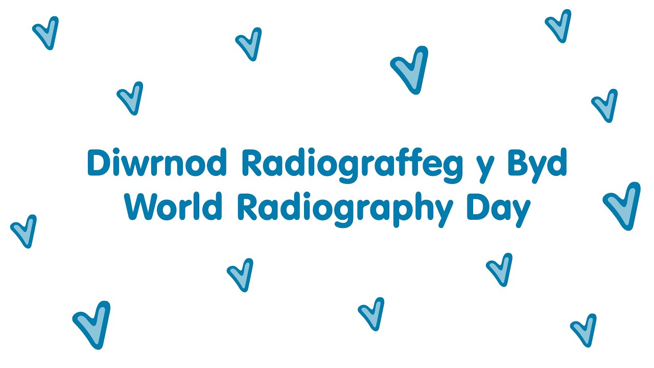 World Radiography Day 2022