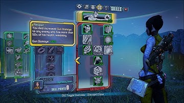 Borderlands 2 - Terramorphous the Invincible (Maya, UVHM, Solo)