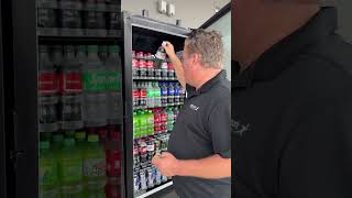 How to purchase items with Aramark’s new AI micro market