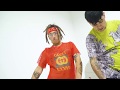 Pablo Chill-E & Julianno Sosa - Fetty (Official Video)