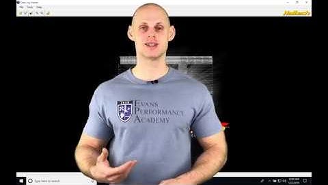 Haltech Elite: Maths & Scatter Plot | Evans Performance Academy