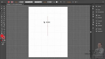 Part 14 Reflect Tool n Heart Shape in Adobe Illustrator CS6  Urdu Tutorials by Irfan Bakaly