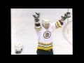 Black gold and glory boston bruins highlights 1988