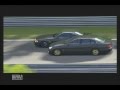 GT5 「日本車愛好会」VIPカー暴走会!ニュルブルクリンク