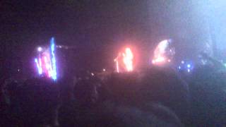 Muse - Resistance / Argentina - Personal Fest 2013