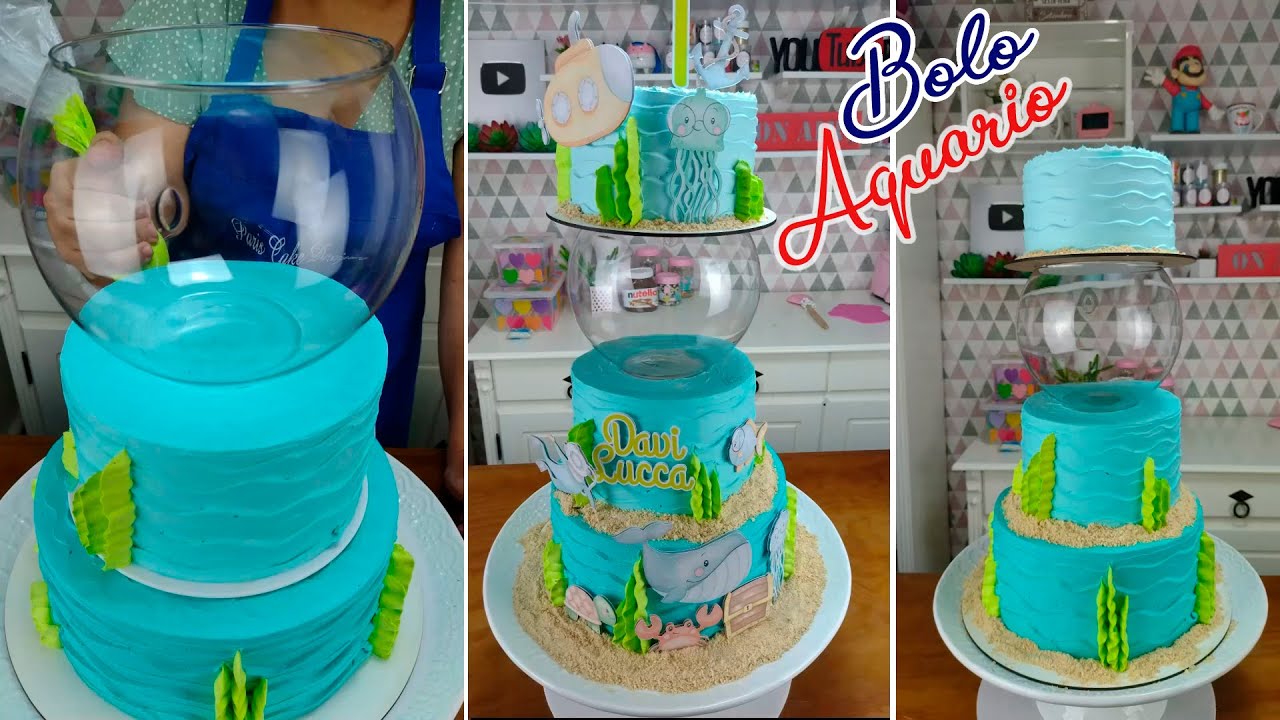 Bolo delicado em chantininho  Diy bolo de aniversário, Bolo de aniversario  adulto, Decoração do bolo de aniversário