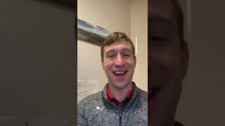 9/13/19 TMJH Admin Video Note