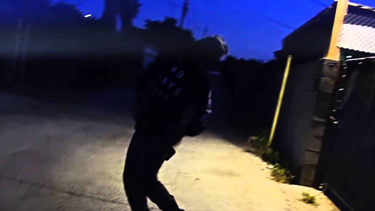 Briss Mula  - IJS (Official Music Video)