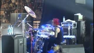 Stone Sour - Come What (ever) May (Moscow 2006) HD