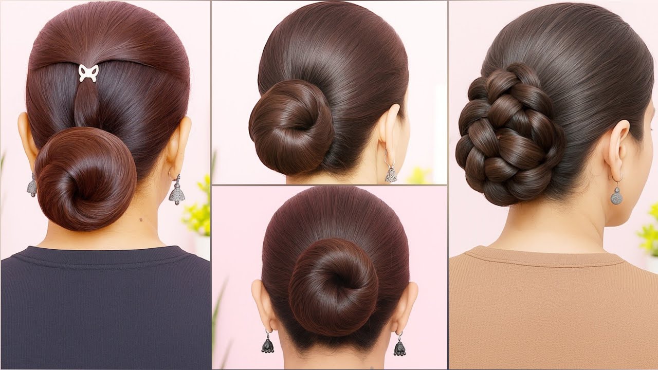 5 причесок в стиле Иуды, которые вам понравятся | Всего 5 минут