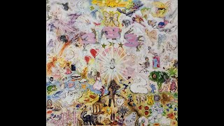 Download Lagu B.L.A.D.E.E - 3.3.3 [Full Album / Vinyl Rip] MP3