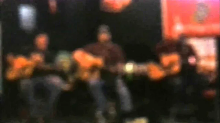 Douglas Reid Music DVD Demo