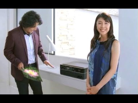 竹内結子 : カラリオ (200910-1)