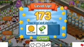 LEVEL 173 | CAFELAND ON MOBILE screenshot 3