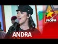 ANDRA - Supereroi | ProFM LIVE Session