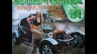 Springbok Hit Parade Vol.51 (1980) - Track B-06. Man On The Moon, HQ