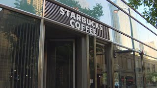 Why 8,000 Starbucks Stores Shut Down for a Day