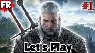 The Witcher 3 - Wild Hunt