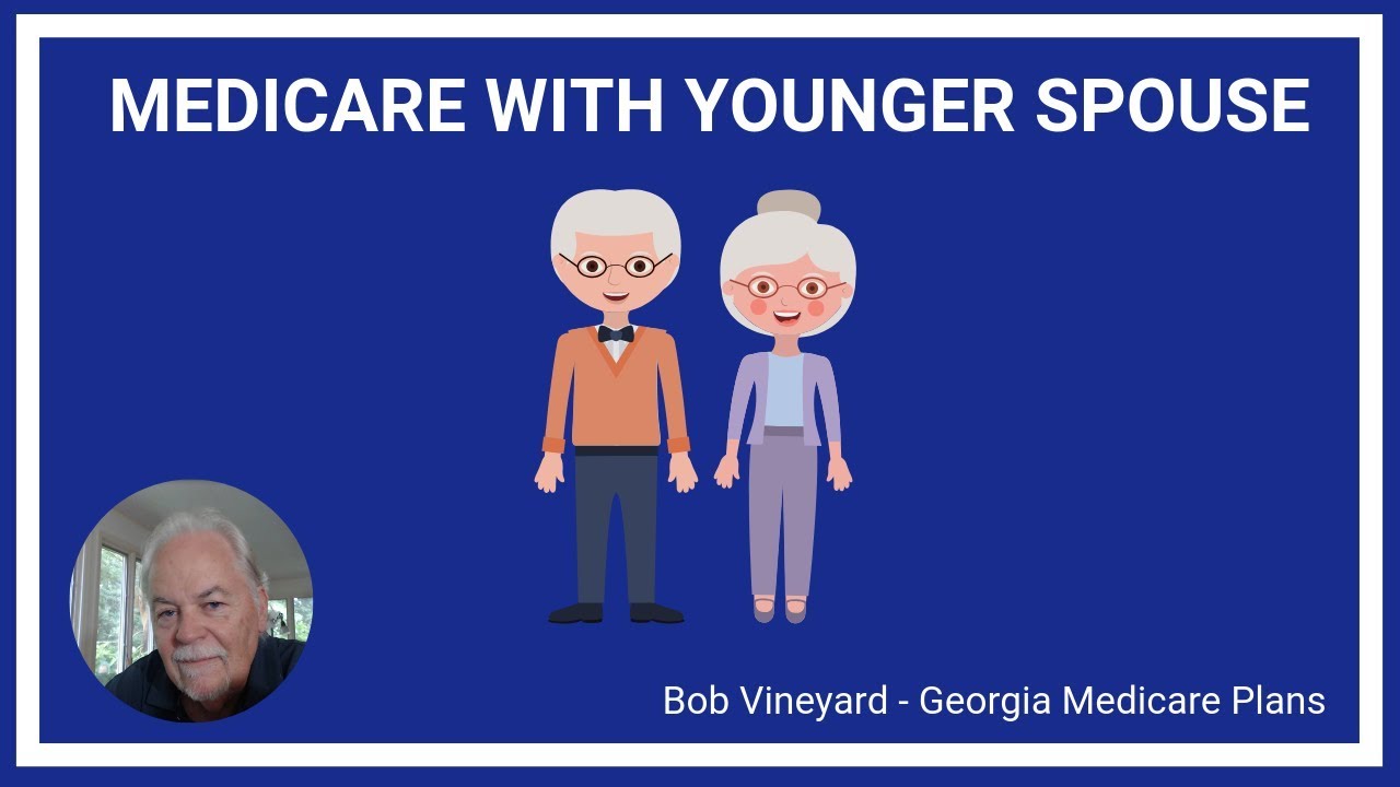 Beware the COBRA Trap: Medicare and Retiring with a Younger Spouse