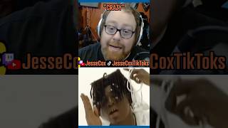 Amazonian Has Never Seen SEAL  - JesseCox &amp; Dexbonus feat. Amazonian, Geekenders