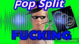 Trick split, xp farm, Pop split | NEBULOUS