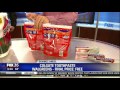 Stock up on paper product sales &amp; coupons on Fox35 Orlando