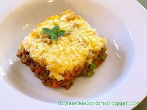 how-to-make-shepherd's-pie